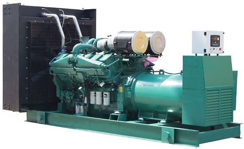 师宗30kw康明斯柴油发电机组图片 师宗30kw康明斯柴油发电机组图片